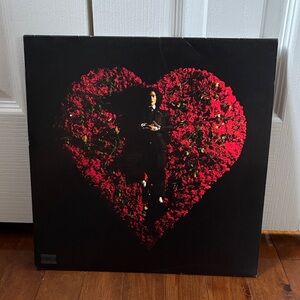 Conan Gray superache album vinyl